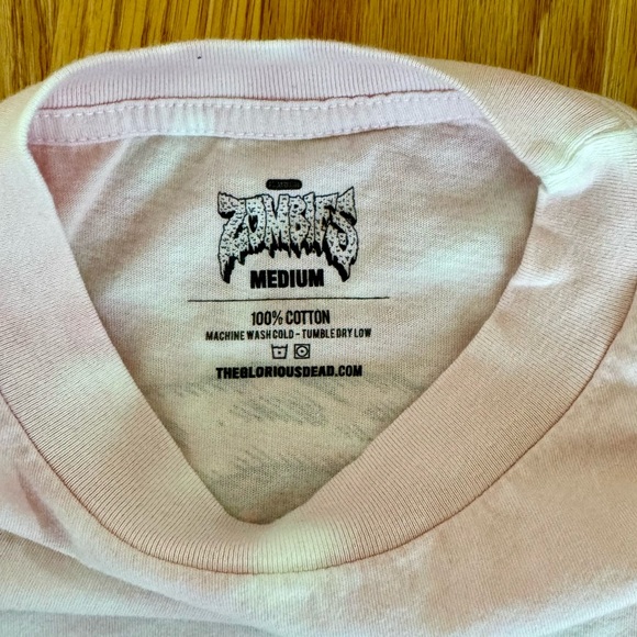 Flatbush Zombies FBZ T-shirt - medium - Picture 4 of 6